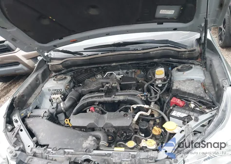 2018 Subaru Forester 2.5I Premium from USA, damaged, VIN JF2SJAEC0JH406797